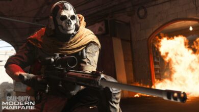 CoD MW, Warzone: 2 nuevas armas filtradas: la temporada 5 podría ser una fiesta para Sniper