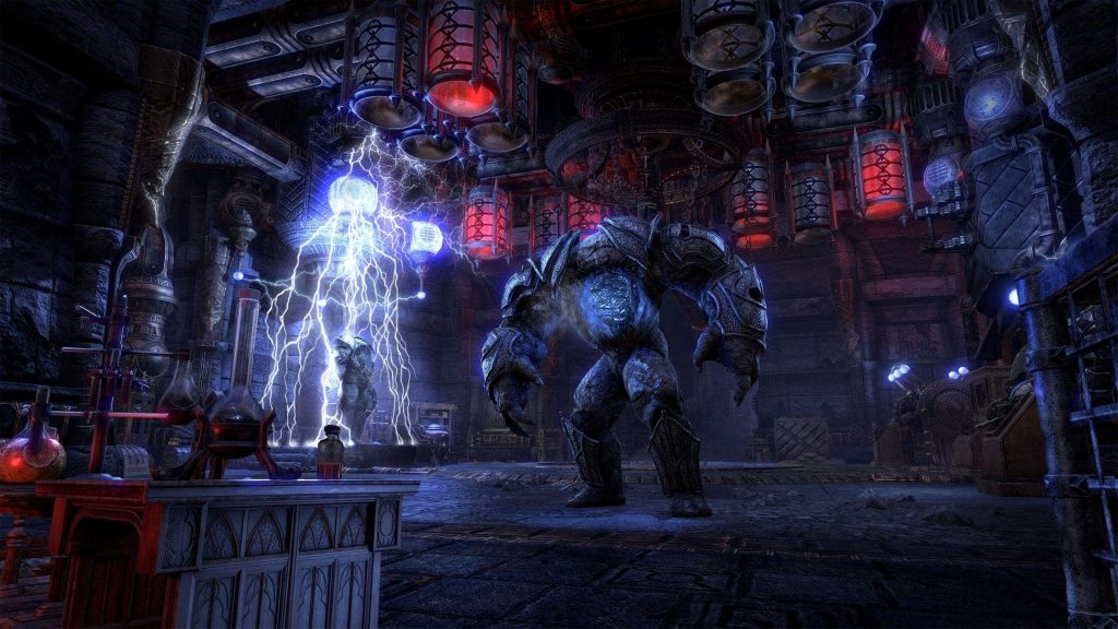 eso rock garden