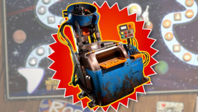 Uno de los mejores cambios en Fallout 76 Season 1 es aún mejor