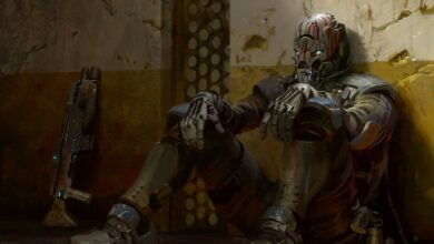 Destiny 2: "Eyes up, guardian" - los jugadores donan a pequeños cuidadores