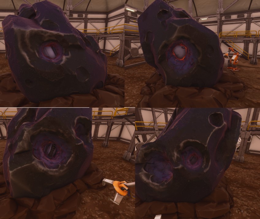 fortnite-meteor-dusty "class =" lazy lazy-hidden wp-image-235316 "width =" 432 "height =" 362 "srcset =" https://images.mein-mmo.de/medien/2018/05/ fortnite-meteor-dusty.jpg 848w, https://images.mein-mmo.de/medien/2018/05/fortnite-meteor-dusty-150x126.jpg 150w, https://images.mein-mmo.de/ media / 2018/05 / fortnite-meteor-dusty-300x252.jpg 300w, https://images.mein-mmo.de/medien/2018/05/fortnite-meteor-dusty-768x645.jpg 768w "data-lazy- tamaños = "(ancho máximo: 432 px) 100vw, 432 px"> El meteorito fue encontrado en el antiguo Dusty Depot    

<p>El momento en que podrías demostrar tu valía siendo el último en salir de Tilted Towers porque la mitad del vestíbulo terminó allí.</p>
<p>Sí, Fortnite era muy simple en ese entonces y no tardó mucho en ganar. Cualquiera que pudiera construir en ese momento era un profesional absoluto, con quien no tenía la oportunidad de todos modos, pero eran raros.</p>
<h2>Extraño esos momentos en Fortnite</h2>
<p>Me gusta recordar ese momento en que todos en mi lista de amigos sentían que jugaban Fortnite todos los días y siempre encontrabas nuevos amigos con los que jugar.</p>
<p>Cuán motivado estaba cuando comenzó una nueva semana y los desafíos podrían abordarse nuevamente para finalmente actualizar el Pase de batalla. En ese momento, incluso presenté con orgullo la piel Omega, que es la única piel masculina que he usado en el juego.</p>
<p>    <img decoding=
