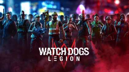 Watch Dogs Legion (2)