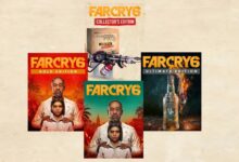 Pre-ordenar Far Cry 6: Cuatro ediciones ahora disponibles en la tienda Ubisoft