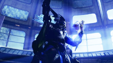 Destiny 2: el nuevo jefe te ha estado molestando durante años y no has notado nada
