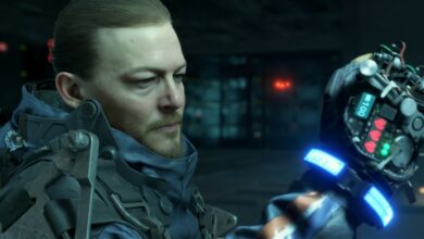 Death Stranding - Windows 10 build 1809 error requerido - ¿Hay alguna solución?