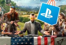 La nueva oferta de la semana en PS Store endulza la espera de Far Cry 6