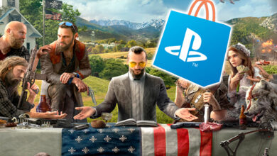 La nueva oferta de la semana en PS Store endulza la espera de Far Cry 6