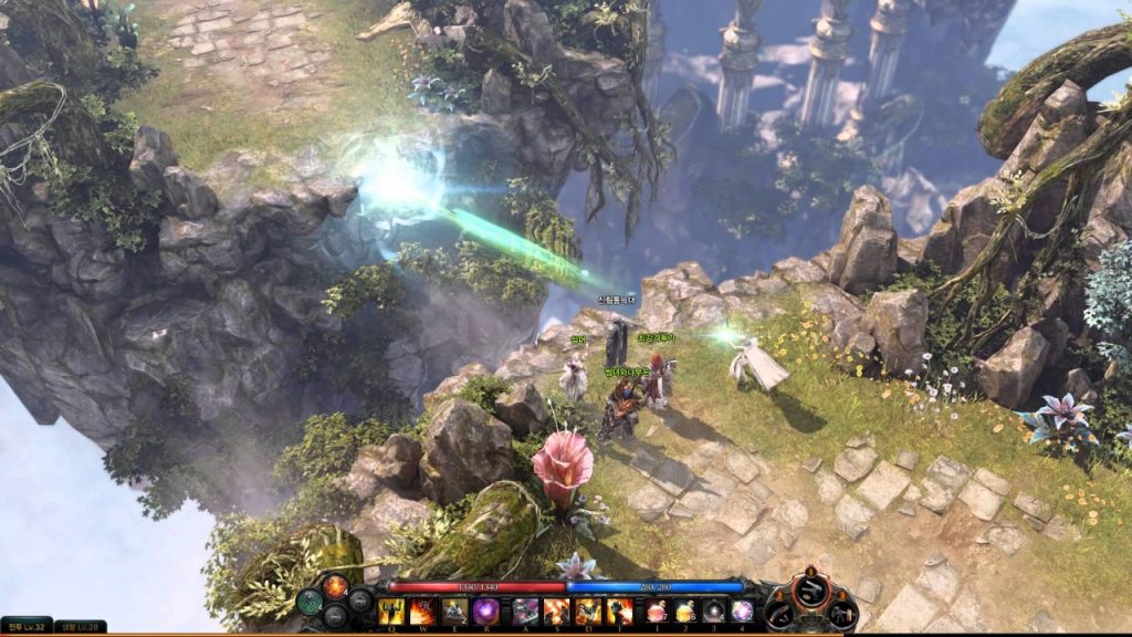 Lost-Ark-Action "class =" lazy lazy-hidden wp-image-57757 "srcset =" http://dlprivateserver.com/wp-content/uploads/2020/07/1594815710_179_He-estado-jugando-MMORPG-durante-mas-de-22-anos.-Espero.jpg 1024w , https://images.mein-mmo.de/medien/2015/11/Lost-Ark-Action-150x84.jpg 150w, https://images.mein-mmo.de/medien/2015/11/Lost- Ark-Action-300x169.jpg 300w, https://images.mein-mmo.de/medien/2015/11/Lost-Ark-Action-768x432.jpg 768w, https://images.mein-mmo.de/ media / 2015/11 / Lost-Ark-Action.jpg 1280w "data-lazy-tamaños =" (ancho máximo: 1024px) 100vw, 1024px "> Lost Ark recuerda un poco a Ultima Online con su vista iso.    

<p><strong>Esto es lo que hace que el juego sea especial:</strong> Lost Ark combina elementos clásicos de MMORPG como misiones, un mundo persistente y contenido grupal con peleas estilo hack-y-slay y una perspectiva iso. Lost Ark da la impresión de que Diablo se cruzó con un MMORPG. </p>
<p>Además, Lost Ark ya tiene mucho contenido y ciertamente puede motivar mucho cuando se lanza.</p>
<p>    Probé Lost Ark: sí, funciona tan bien como parece    </p>
<p><strong>Me recuerda a este juego: </strong>Debido a mi pasión por la serie Ultima, amo los juegos desde una perspectiva iso. Después de todo, las partes de Ultima 1 a 8 y Ultima Online se jugaron desde esta vista. Eso a su vez me atrajo a Diablo, que jugué con amigos en la red por las noches.</p>
<p>La perspectiva de Lost Ark solo me da este sentimiento nostálgico. Tal vez obtenga algo como un Ultima Online con batallas de Diablo y me centre en la historia de las misiones.</p>
<p>     <iframe allow=