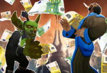 Las nuevas incorporaciones a World of Warcraft son tan importantes financieramente