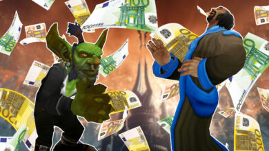 Las nuevas incorporaciones a World of Warcraft son tan importantes financieramente