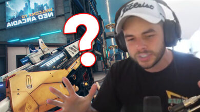 Twitch streamer en Hyper Scape: necesito 5 Red Bull para entender eso