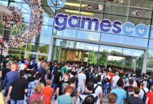 gamescom 2020 es puramente digital, pero tus editores favoritos siguen ahí