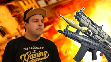 Odio las armas en CoD MW y Warzone que todos juegan, pero nadie lo admite