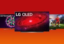 Oferta MediaMarkt y Saturn: los mejores televisores LG 4K y OLED al mejor precio