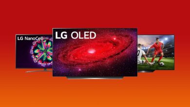 Oferta MediaMarkt y Saturn: los mejores televisores LG 4K y OLED al mejor precio