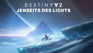 Destiny 2: lanzamiento de DLC Beyond Light pospuesto, eso es lo que dice Bungie