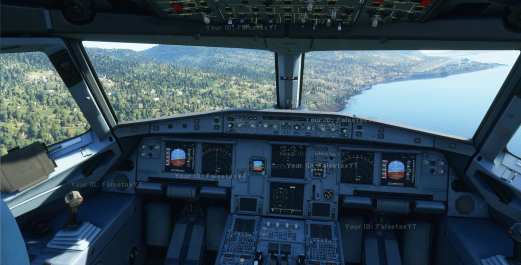 Simulador de vuelo de Microsoft (12)