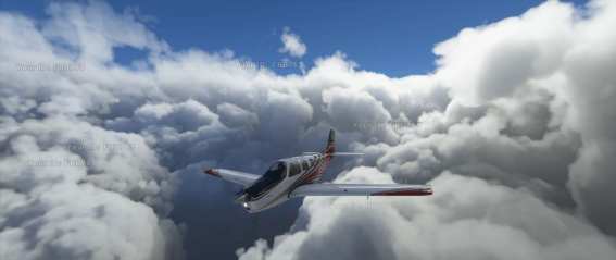 Simulador de vuelo de Microsoft (9)
