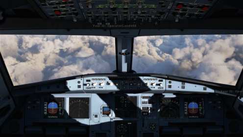 Simulador de vuelo de Microsoft (7)
