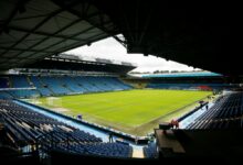 FIFA 21: Elland Road: un nuevo estadio para la Premier League