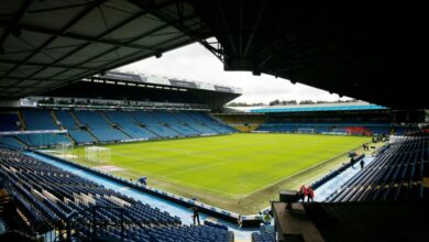 FIFA 21: Elland Road: un nuevo estadio para la Premier League