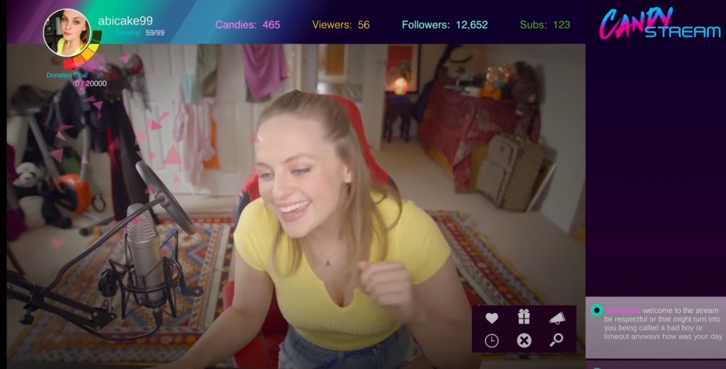 Gamer girl title "class =" lazy lazy-hidden wp-image-526916 "srcset =" http://dlprivateserver.com/wp-content/uploads/2020/07/1595069998_394_Los-streamers-de-Twitch-destruyen-un-juego-que-deberia-ayudarlos.jpg 1024w , https://images.mein-mmo.de/medien/2020/07/Gamer-Girl-Titel-300x153.jpg 300w, https://images.mein-mmo.de/medien/2020/07/Gamer- Girl-Titel-150x76.jpg 150w, https://images.mein-mmo.de/medien/2020/07/Gamer-Girl-Titel-768x391.jpg 768w, https://images.mein-mmo.de/ media / 2020/07 / Gamer-Girl-Titel-1536x781.jpg 1536w, https://images.mein-mmo.de/medien/2020/07/Gamer-Girl-Titel.jpg 1827w "data-lazy-tamaños = "(ancho máximo: 1024px) 100vw, 1024px"> Los desarrolladores dicen: Querían llamar la atención sobre el problema.
<h2>La compañía retira el anuncio de la chica gamer</h2>
<p><strong>Cómo reaccionan los desarrolladores: </strong>Los desarrolladores parecen bastante contritos. Dicen que hicieron el juego para llamar la atención sobre el ambiente tóxico creado por el anonimato de Internet y cómo un moderador puede ayudar.</p>
<p>Las reacciones al avance fueron tan negativas que la compañía retiró el avance de YouTube y la publicación del blog para el juego ya no está en vivo. Incluso el kit de prensa ha sido eliminado, escribe PC Gamer.</p>
<p> <img decoding=