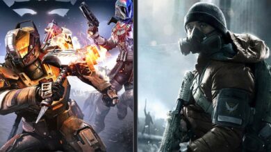 Los juegos interminables como Destiny 2 o The Division 2 han fallado