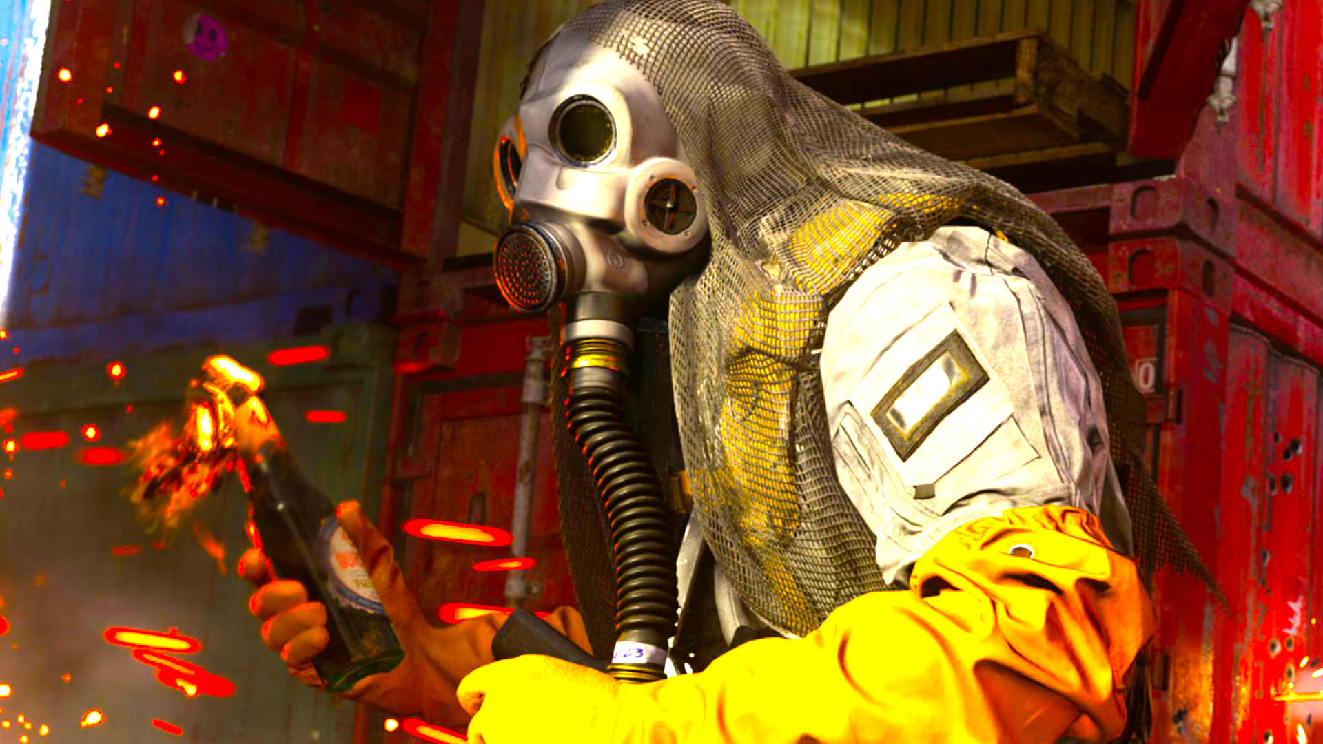 CoD MW y Warzone: si odias a los campistas, te gustará la nueva actualización