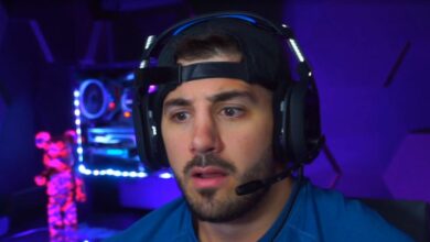 CoD Warzone anuncia la fecha de inicio de la temporada 5 a través de Twitch Stunt