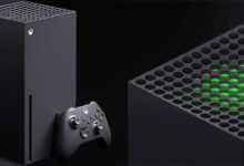 Xbox Series X – Alles zu Release, Specs, Preis, Spielen und Controller