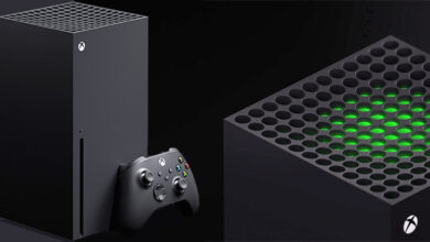 Xbox Series X – Alles zu Release, Specs, Preis, Spielen und Controller