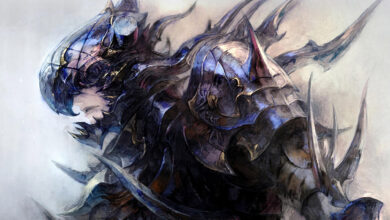 Final Fantasy XIV se convierte en medio Free2Play: ese es el contenido