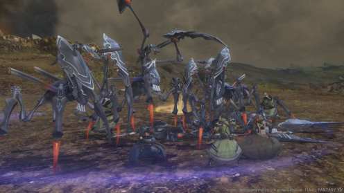 Captura de pantalla de Final Fantasy XIV 2020-07-22 15-20-49