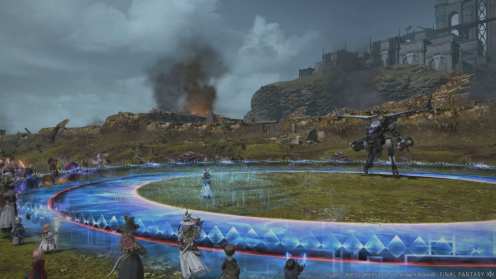 Captura de pantalla de Final Fantasy XIV 2020-07-22 15-32-41