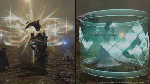 Captura de pantalla de Final Fantasy XIV 2020-07-22 15-42-45