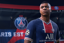 FIFA 21: dio a conocer la portada oficial protagonizada por Kylian Mbappe