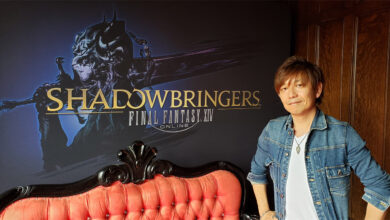MMORPG Final Fantasy XIV se convierte en Free2Play a la mitad: el jefe explica por qué