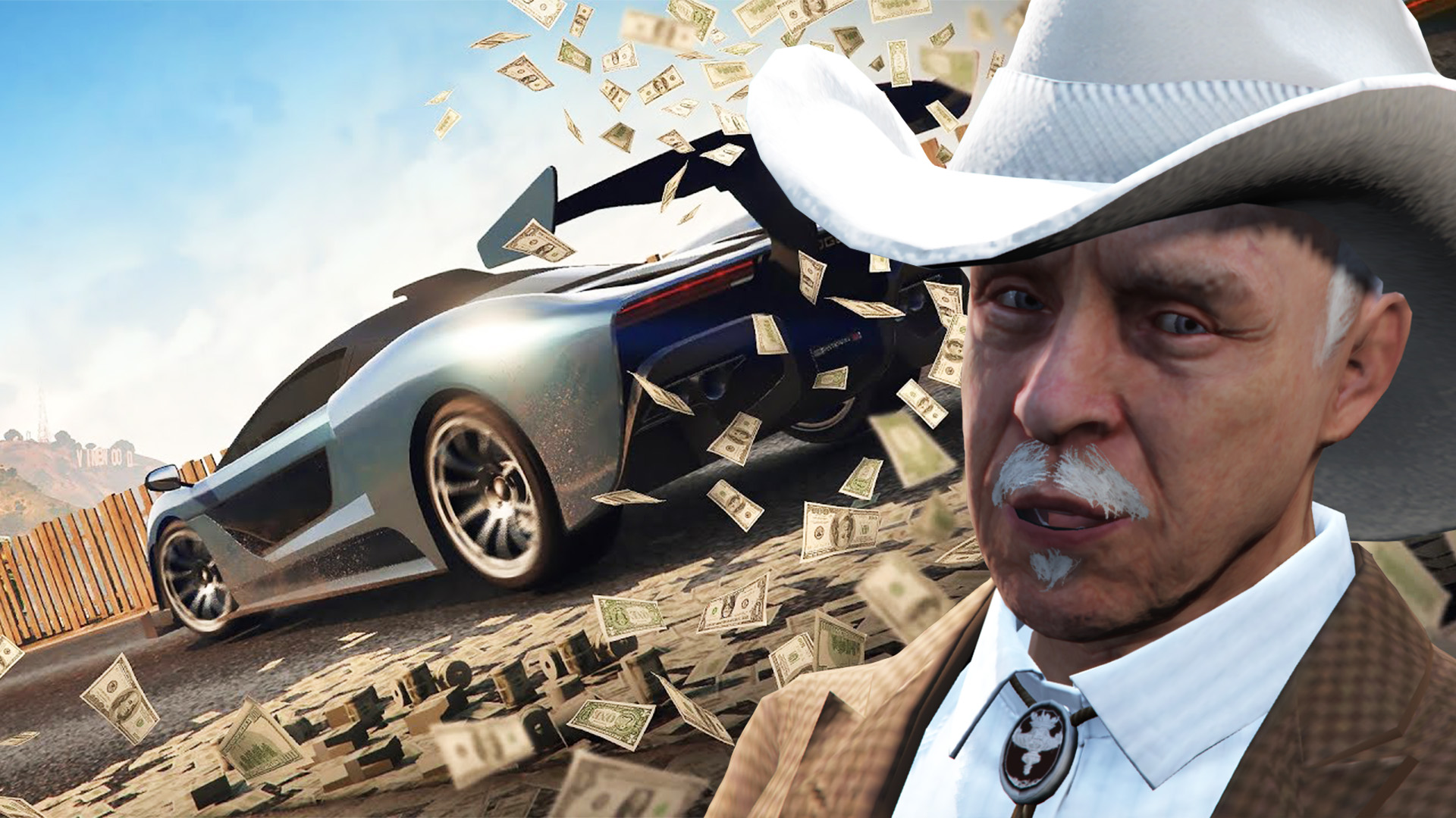 GTA Online: ahora es el mejor momento para vender sus productos calientes