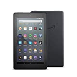 Tableta Fire 7 (pantalla de 7 pulgadas, 16 GB), negra con ofertas especiales