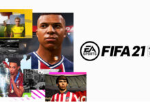 FIFA 21: revivamos la historia de los embajadores del nuevo título de EA Sports