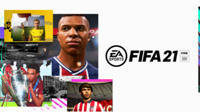 FIFA 21: revivamos la historia de los embajadores del nuevo título de EA Sports