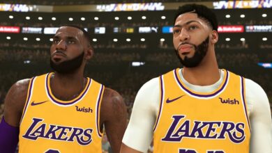 NBA 2K20 - Respuestas 2KTV Episodio 44