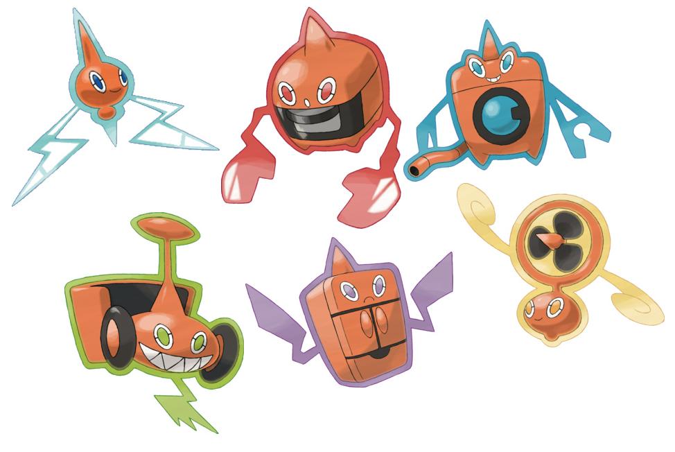 Rotom "class =" lazy lazy-hidden wp-image-325810 "srcset =" https://images.mein-mmo.de/medien/2019/03/Rotom-Fformen-alle.jpg 974w, https: // imágenes .mein-mmo.de / medien / 2019/03 / Rotom-Formen-alle-150x100.jpg 150w, https://images.mein-mmo.de/medien/2019/03/Rotom-Fformen-alle-300x201. jpg 300w, https://images.mein-mmo.de/medien/2019/03/Rotom-Fformen-alle-768x514.jpg 768w "data-lazy-tamaños =" (ancho máximo: 974px) 100vw, 974px " > Todos estos son moldes Rotom, el molde de lavado en la parte superior derecha ya está disponible.     

<p><strong>Estos son los desafíos globales: </strong>Cada hábitat tiene un desafío global diferente que debe abordarse. Si los resuelves juntos, desbloqueas el hiper bonus después del GO Fest. </p>
<p>Existen estos desafíos globales: </p>
<ul>
<li>Hábitat de la amistad: enviar regalos</li>
<li>Fight Habitat: lucha en redadas</li>
<li>Hábitat de fuego: Pokémon Catch Fire </li>
<li>Hábitat de agua: aterriza en grandes camadas </li>
<li>Hábitat vegetal: utiliza bayas </li>
</ul>
<p>Los jugadores que ya han resuelto los desafíos informan que las tareas son muy fáciles. Entonces habrían tomado un máximo de 16 minutos y serían fáciles de hacer. </p>
<p><strong>Estos jefes de banda son: </strong>Los nuevos jefes de banda también te esperan en el GO Fest. Estos también se pueden combatir sin un boleto para el evento. Éstos incluyen: </p>
<ul>
<li>Incursión de nivel 1: Klikk, Praktibalk, Piepi</li>
<li>Incursión de nivel 2: Kaumalat, Alola-Kokowei, Kirlia</li>
<li>Incursión de nivel 3: Panzaeron, Aerodactyl, Chaneira</li>
<li>Incursión de nivel 4: Bisaflor, Charizard, Turtok</li>
<li>Incursión de nivel 5: Kyogre, Groudon, Kyurem</li>
</ul>
<p>Kaumalat es particularmente interesante aquí. El Pokémon generalmente es muy raro, pero ahora aparece en incursiones. Debes tratar de llevar al Pokémon contigo en la redada tan a menudo como sea posible. Hasta ahora no está claro si tienes una buena oportunidad de volver a Kaumalat después del GO Fest. </p>
<p>Kyogre y Groudon están de vuelta como jefes de incursión legendarios. Ambos también pueden ser brillantes. Entonces, si aún necesita una copia, debe aprovechar su oportunidad. </p>
<p><strong>¿Hay huevos de eventos? </strong>Sí, los huevos de 7 km contienen Pokémon especiales durante el Festival GO. Aquí te mostramos una imagen de los monstruos confirmados: </p>
<p>    <img decoding=