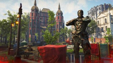 Neues MMORPG will mit innovativer Idee Endgame-Content bieten, der lange motiviert
