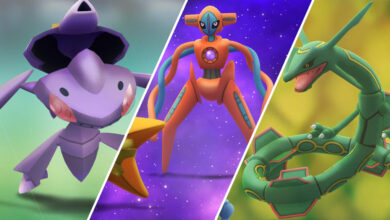 Pokemon GO: como eras tan bueno en el GO Fest, ahora hay 3 semanas de acción