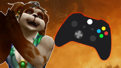 Juega WoW en Xbox Series X? Por eso hay esperanza