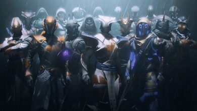Destiny 2: ataca con una diferencia: 20 jugadores celebran la matanza del jefe