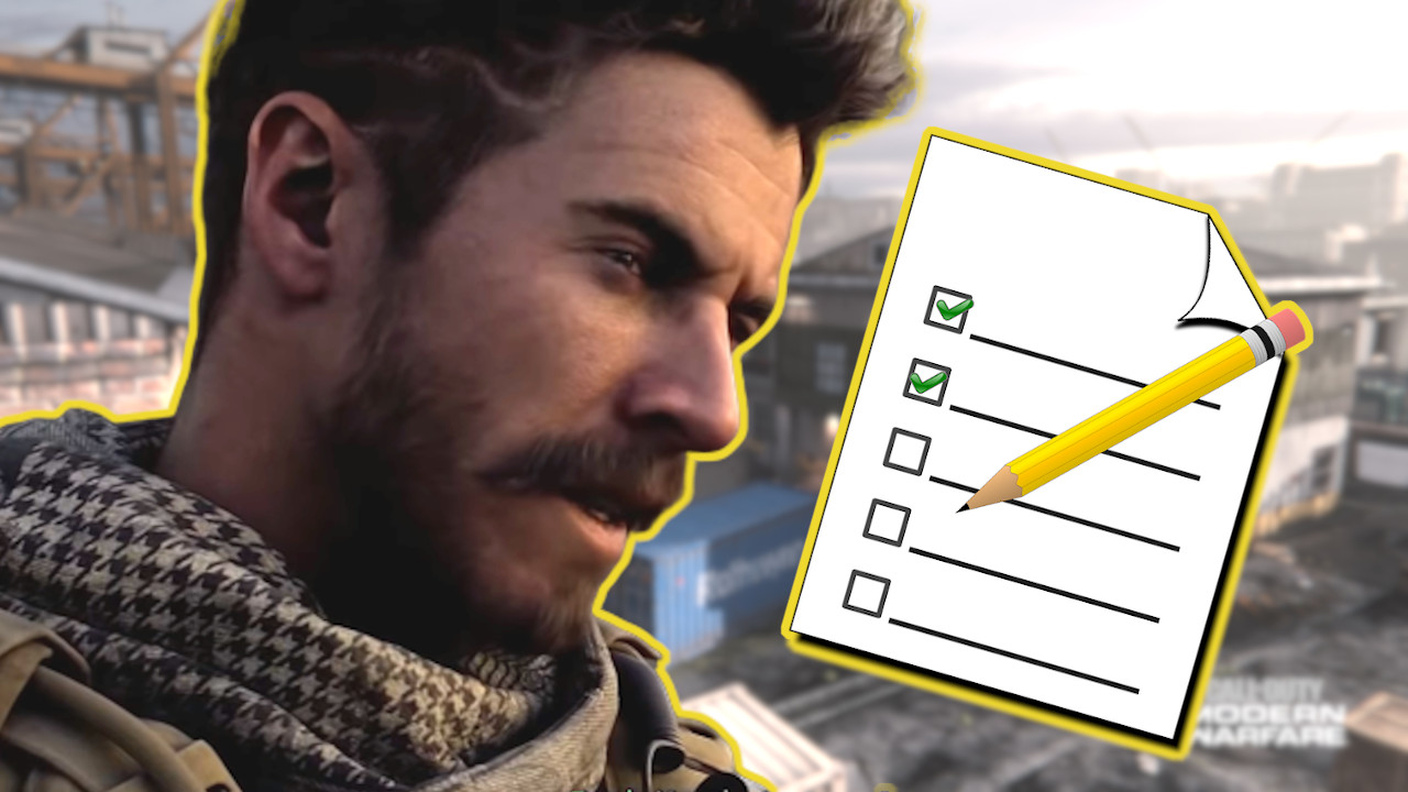 11 errores molestos en CoD MW y Warzone que se supone que arreglará la temporada 5