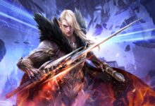 MMORPG TERA obtiene su propio MOBA como un nuevo modo PvP