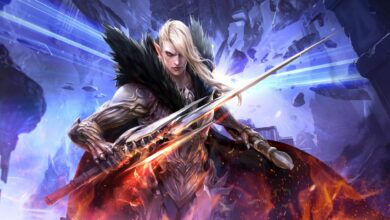 MMORPG TERA obtiene su propio MOBA como un nuevo modo PvP